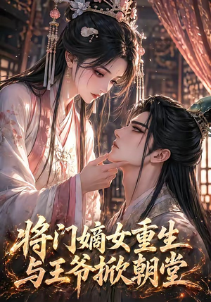 将门嫡女重生与王爷掀朝堂（62集）好看又上头的短剧追完不后悔