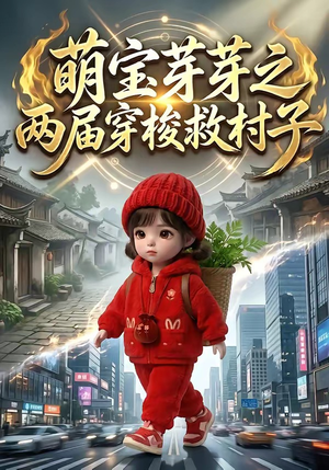 萌宝芽芽之两届穿梭救村子（73集）免费观看热门短剧大结局