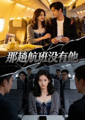 那趟航班没有他（37集）精彩短剧免费看