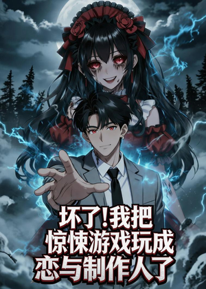 坏了！我把惊悚游戏玩成恋与制作人了（77集）韩国短剧精彩片段