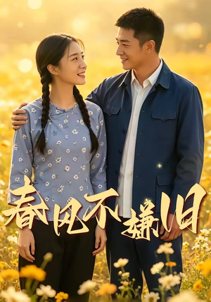 春风不嫌旧（81集）短剧熬夜也想看完的短剧