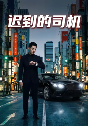 迟到的司机（31集）短剧全集热力排行榜之一