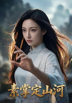 素掌定山河（44集）挑战分享部精彩短剧