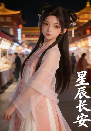 星辰长安（15集）全集都可以免费看的热门短剧