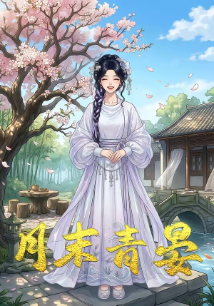 月末青晏（19集）全网短剧抢先看全集