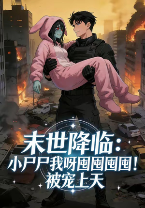 末世降临：小尸尸我呀囤囤囤囤！被宠上天（60集）短剧小说在线看