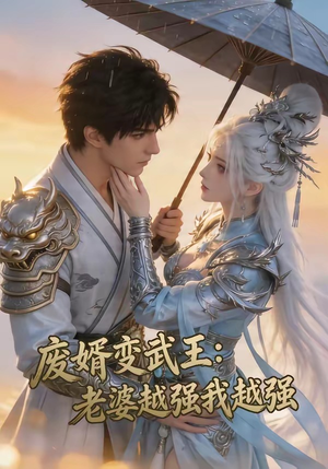 废婿变武王：老婆越强我越强（75集）热门短剧电影推荐
