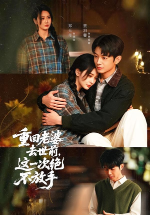 重回老婆去世前，这一次绝不放手（80集）在线观看全集免费短剧