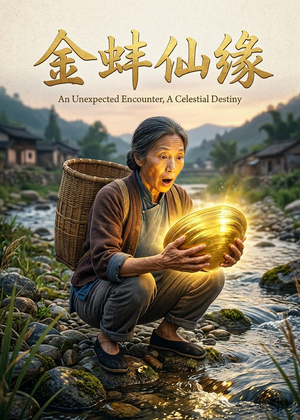 金蚌仙缘（18集）一口气看到最新短剧大结局