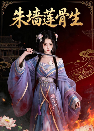 朱墙莲骨生（44集）最新热剧短剧免费看
