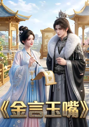 金言玉嘴（15集）海量短剧免费看