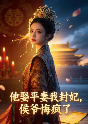 他娶平妻我封妃，侯爷悔疯了（53集）短剧宝藏全集限免看