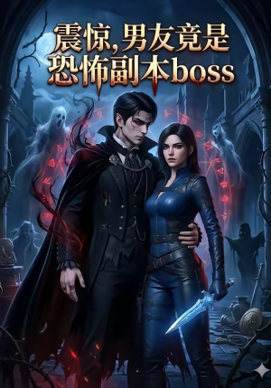 震惊，男友竟是恐怖副本boss（81集）免费看全网影视短剧动漫