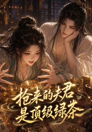 抢来的夫君是顶级绿茶（20集）经典短剧重温旧梦