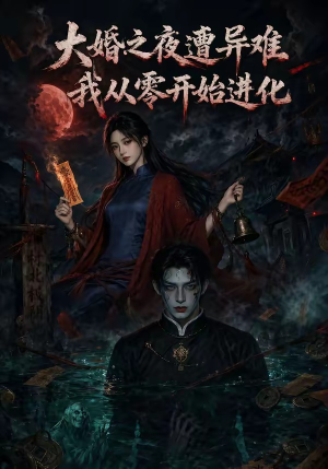 大婚之夜遭异难，我从零开始进化（70集）免费的短剧资源大全推荐