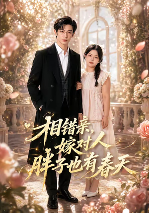 相错亲,嫁对人,胖子也有春天（63集）在线观看短剧完整版