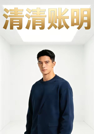 清清账明（57集）爆款短剧热门推荐