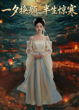 一夕换颜，半生惊寒（36集）短剧大结局完美收官
