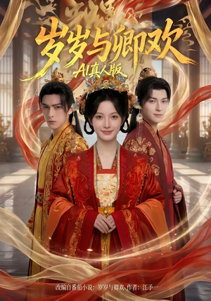 岁岁与卿欢AI真人版（58集）热门短剧一网打尽