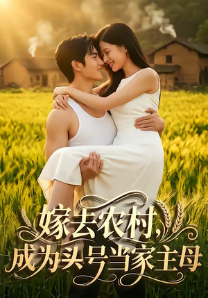 嫁去农村，成为头号当家主母（63集）不要钱也能看完整部短剧