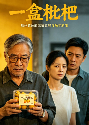一盒枇杷（49集）都市短剧推荐免费观看