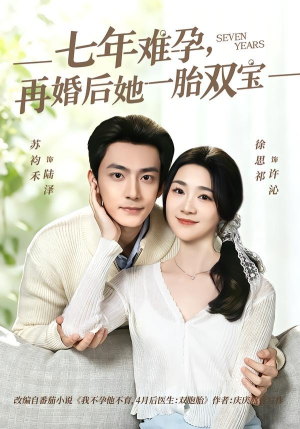 七年难孕，再婚后她一胎双宝（99集）口碑之选短剧免费看