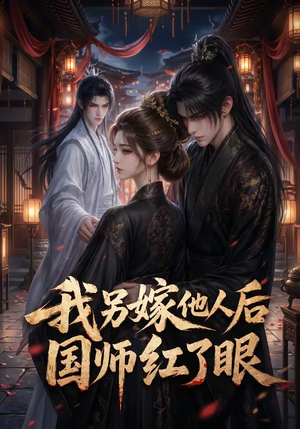 我另嫁他人后，国师红了眼（15集）番茄小说短剧免费看